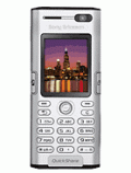 Sony Ericsson K600